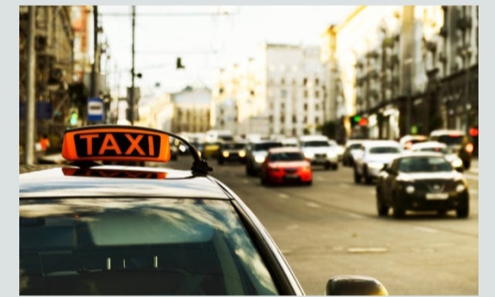 Delhi airport to Chandigarh taxi service 