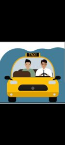 Taxi service in kharar
