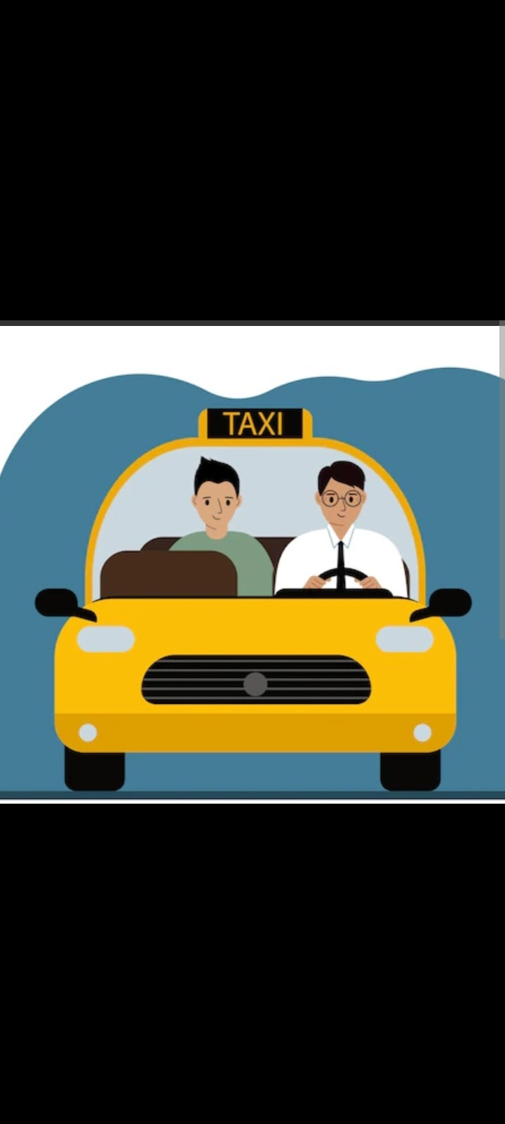 Taxi service in kharar