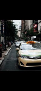 Taxi service in manimajra