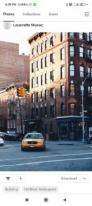 Taxi service in landran