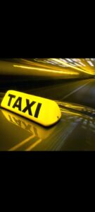 Taxi service in kharar