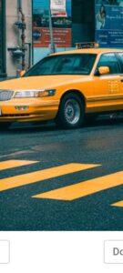 Taxi service in ropar