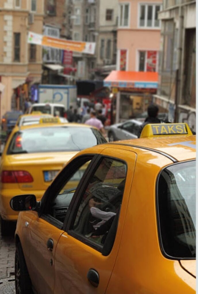 Taxi service in Ludhiana