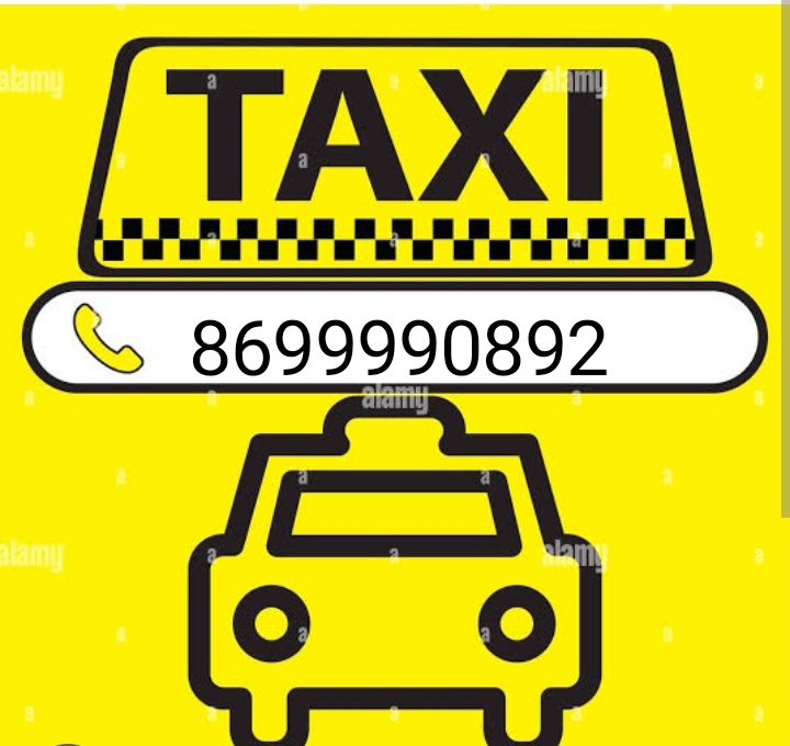 Taxi service in Chandigarh